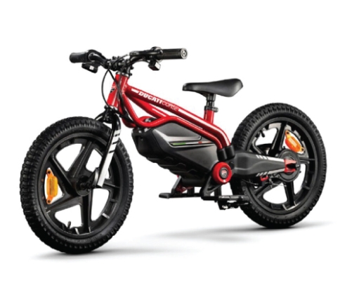 DUCATI E-MOTO KIDS